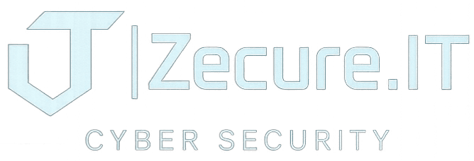 ut|Zecure.IT Logo